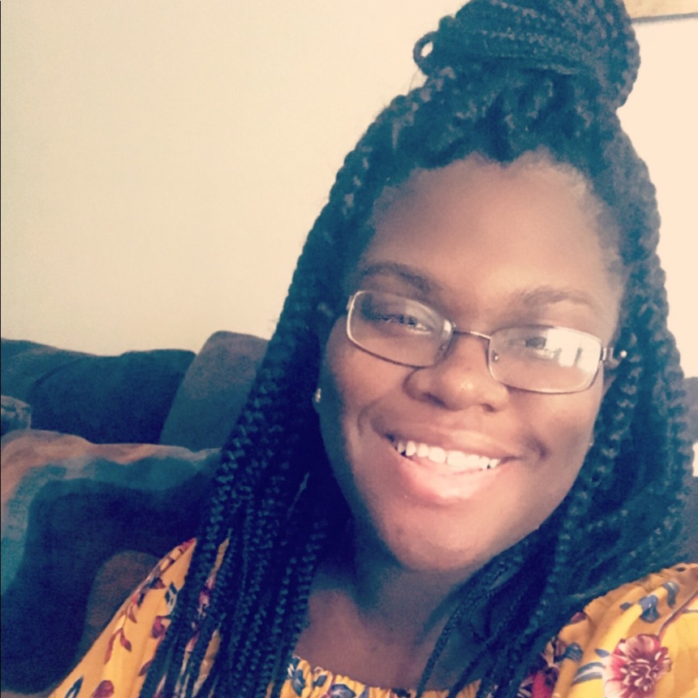 Meet your Posher, Ke'ara